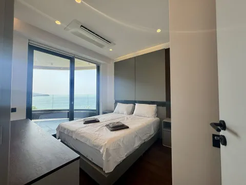 Prodaja, dvosoban stan, 116m², Bečići, Budva - image 4