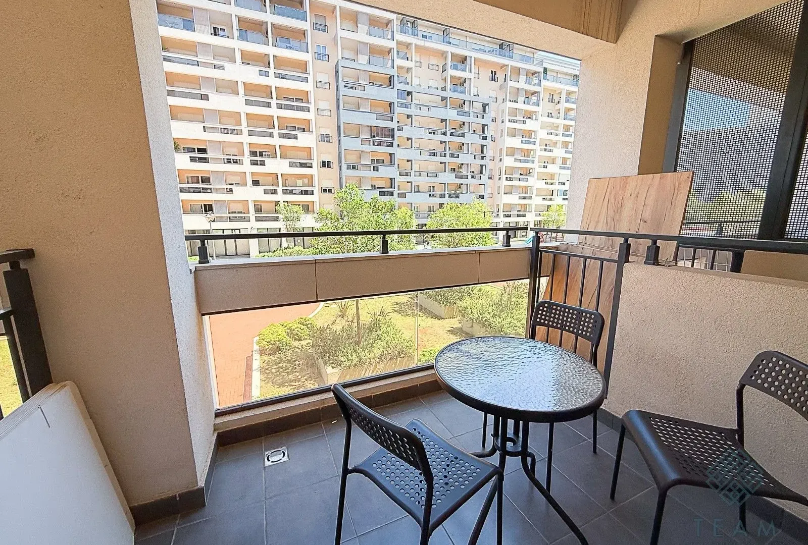 Rent, office space, 78m², Master Kvart, Podgorica