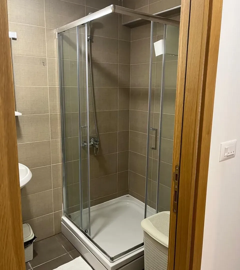 Rent, two bedroom apartment, 45m², Budva, Crna Gora