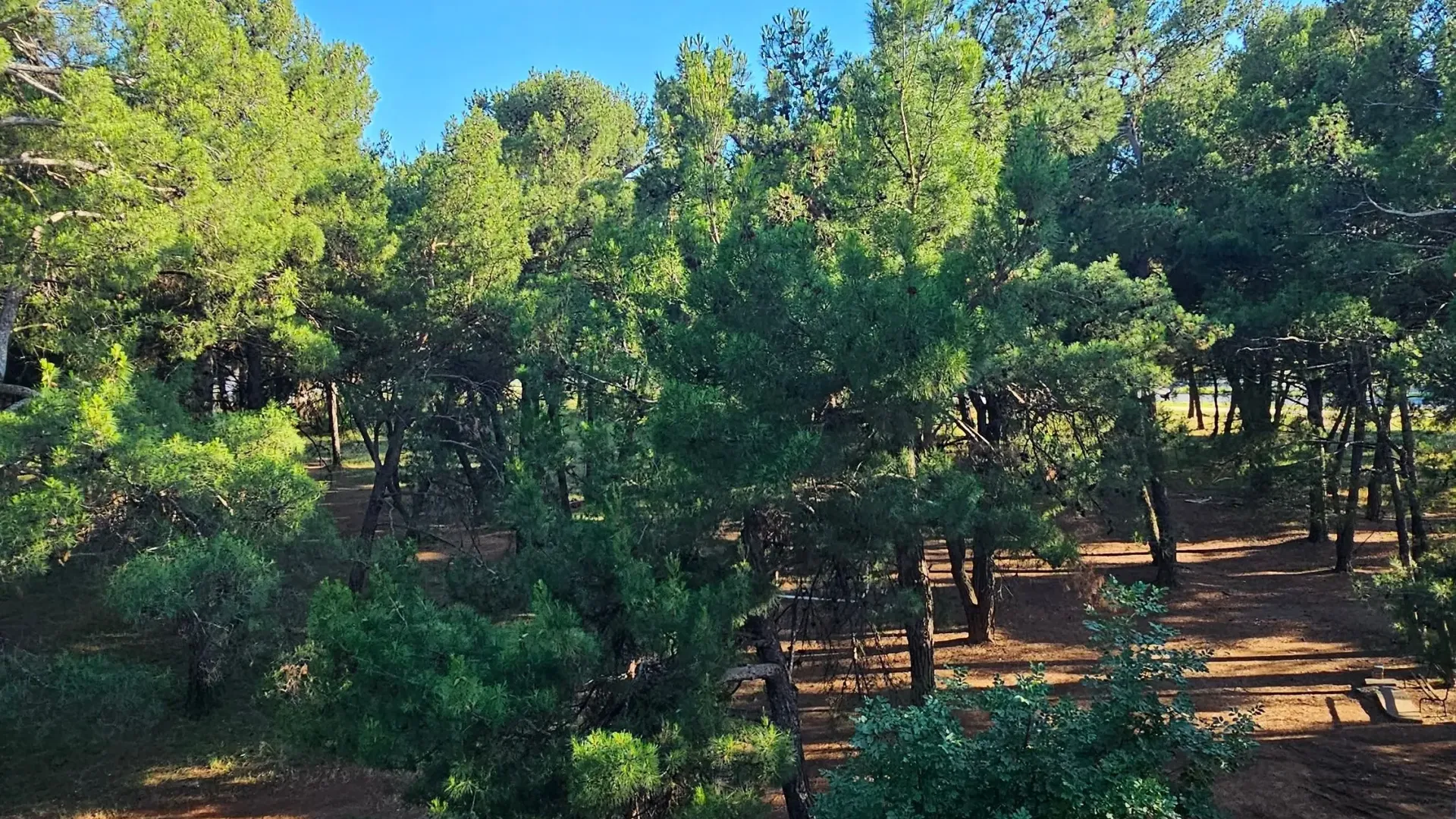 Prodaja, jednosoban stan, 58m², Stari Aerodrom, Podgorica