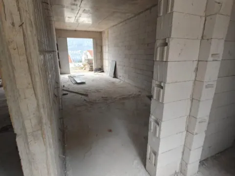 Prodaja, jednosoban stan, 40m², Prčanj, Kotor - image 15