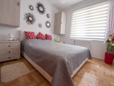 Rent, one bedroom apartment, 35m², Podbara, Novi Sad Sve Podlokacije - image 7