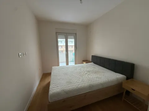 Izdavanje, stan, 42m², Central Point, Podgorica - image 4