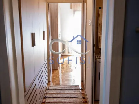 Izdavanje, dvosoban stan, 71m², Centar, Novi Sad - image 12