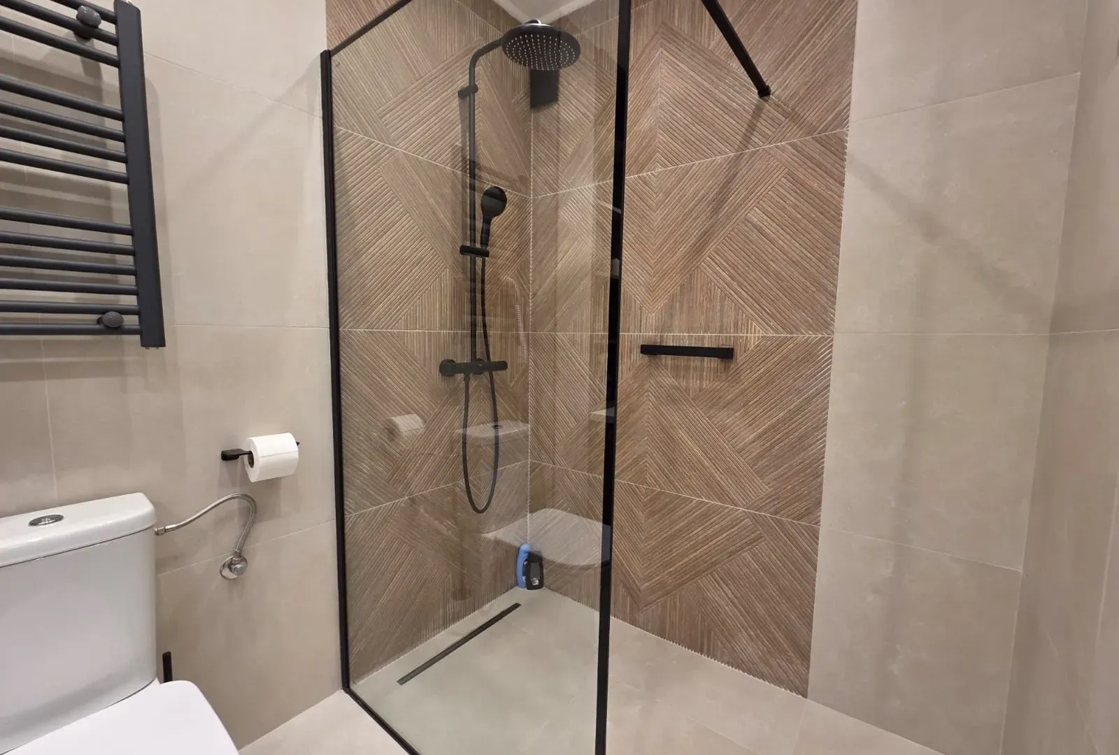 Rent, two bedroom apartment, 75m², Preko Morače, Podgorica