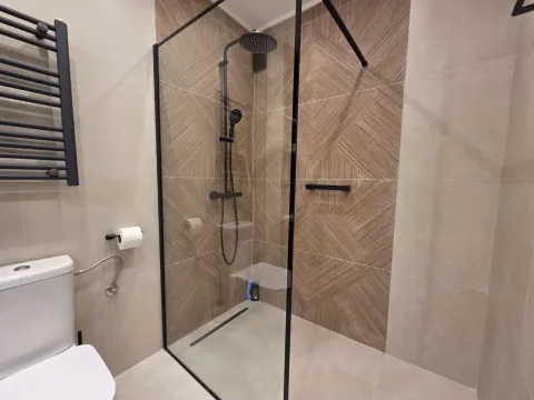 Rent, two bedroom apartment, 75m², Preko Morače, Podgorica - image 5