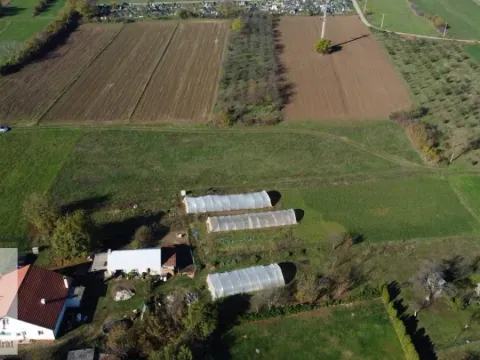 Sale, land lot, 4600m², Obrenovac, Beograd - image 7