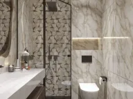 Sale, studio apartment, 37m², Bar, Crna Gora - image 3