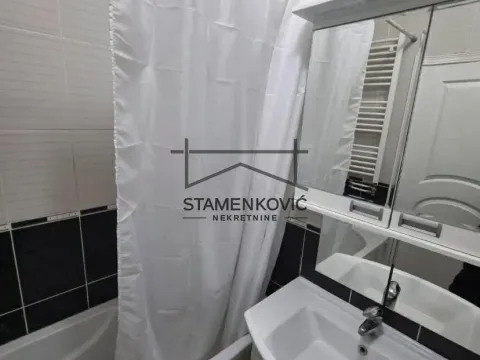 Izdavanje, dvosoban stan, 40m², Podbara, Novi Sad Sve Podlokacije - image 11