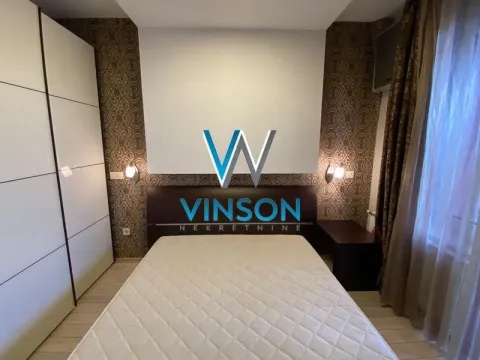 Sale, four bedroom apartment, 110m², Centar, Novi Sad - image 14