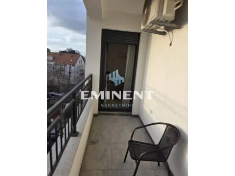 Rent, two bedroom apartment, 48m², Uciteljsko Naselje, Zvezdara Sve Podlokacije - image 16