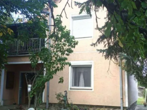Sale, house, 60m², Čortanovci, Inđija