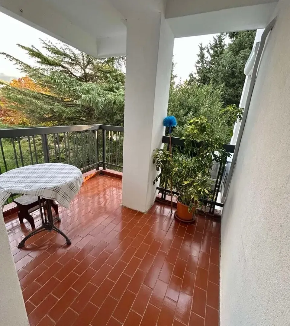 Sale, three bedroom apartment, 93m², Centar, Bar