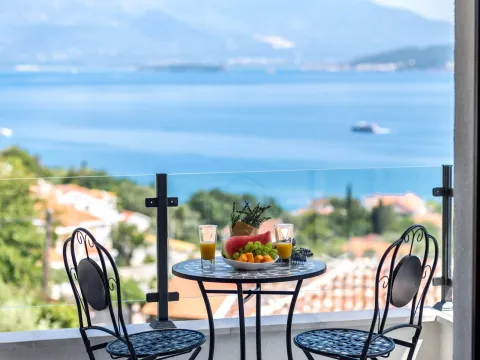 Prodaja, kuća, 360m², Đenovići, Herceg Novi - image 11