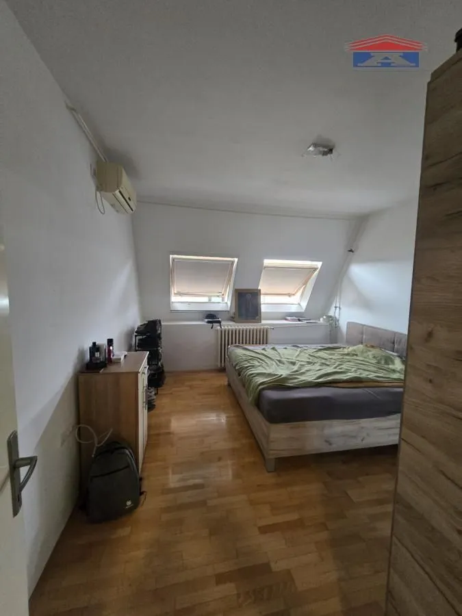 Izdavanje, dvosoban stan, 64m², Detelinara, Novi Sad Sve Podlokacije