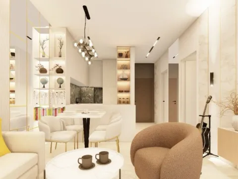 Sale, one bedroom apartment, 49m², Centar, Bar - image 8