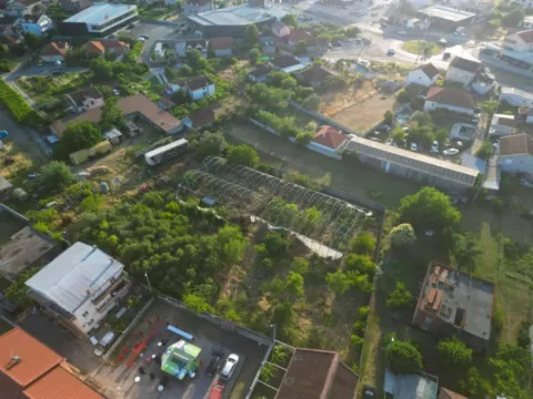 Prodaja, plac, 1182m², Donja Gorica, Podgorica - image 13