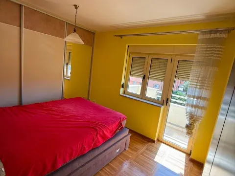 Rent, two bedroom apartment, 70m², Zabjelo, Podgorica - image 11