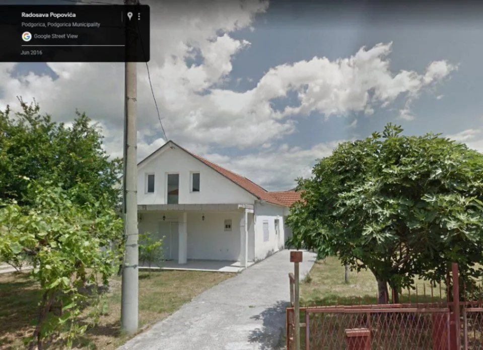 Prodaja, kuća, 240m², Murtovina, Podgorica