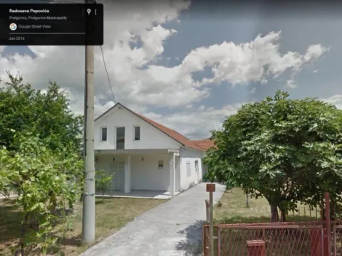 Prodaja, kuća, 240m², Murtovina, Podgorica