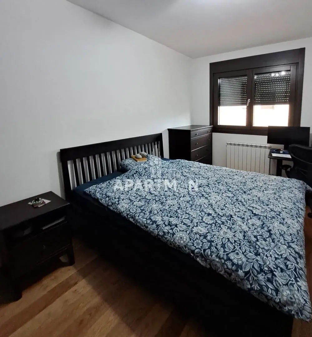 Sale, two bedroom apartment, 49m², Kluz, Zvezdara Sve Podlokacije