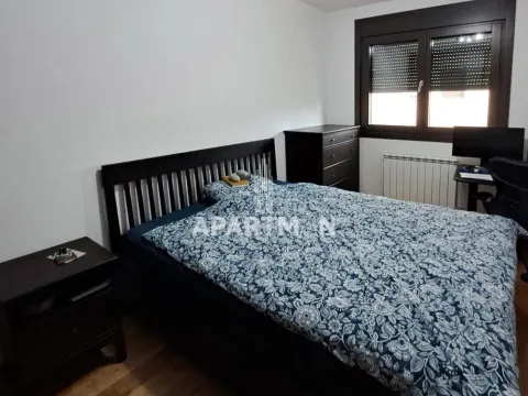 Sale, two bedroom apartment, 49m², Kluz, Zvezdara Sve Podlokacije - image 6