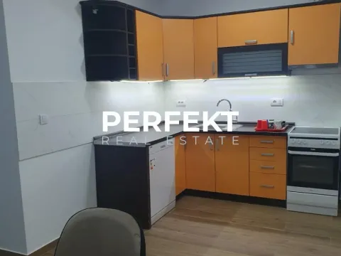Rent, two bedroom apartment, 61m², Misa, Pančevo - image 7