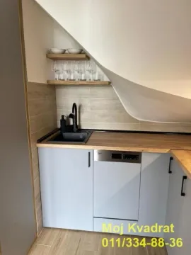 Sale, two bedroom apartment, 50m², Divčibare, Valjevo - image 6
