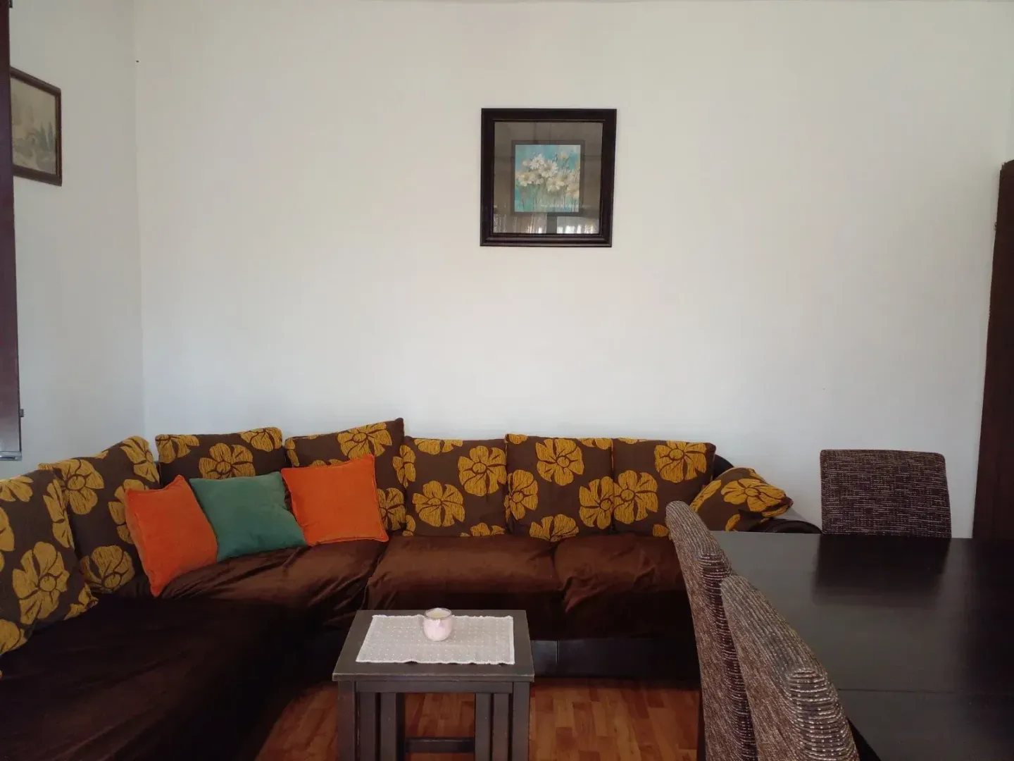 Rent, two bedroom apartment, 70m², Kotor, Crna Gora