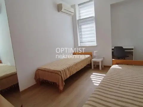 Sale, three bedroom apartment, 61m², Skadarlija, Beograd - image 9