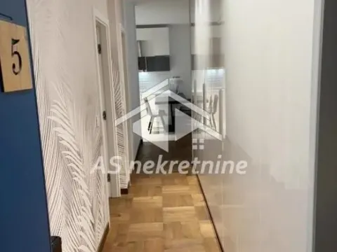 Rent, four bedroom apartment, 100m², Lekino Brdo, Voždovac Sve Podlokacije - image 21