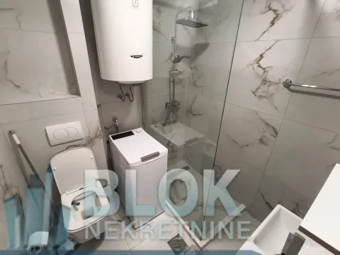 Izdavanje, jednosoban stan, 50m², Gintaš, Podgorica - image 4