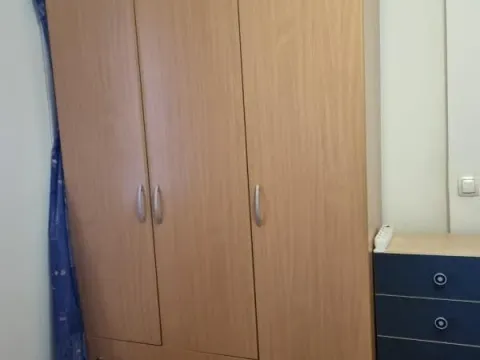 Sale, two bedroom apartment, 57m², Bečići, Budva - image 6