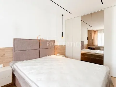 Izdavanje, stan, 44m², Tološka šuma, Podgorica - image 10