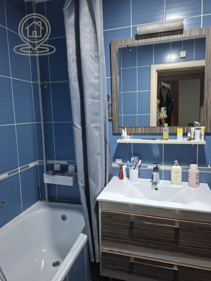 Prodaja, trosoban stan, 77m², Podbara, Novi Sad Sve Podlokacije