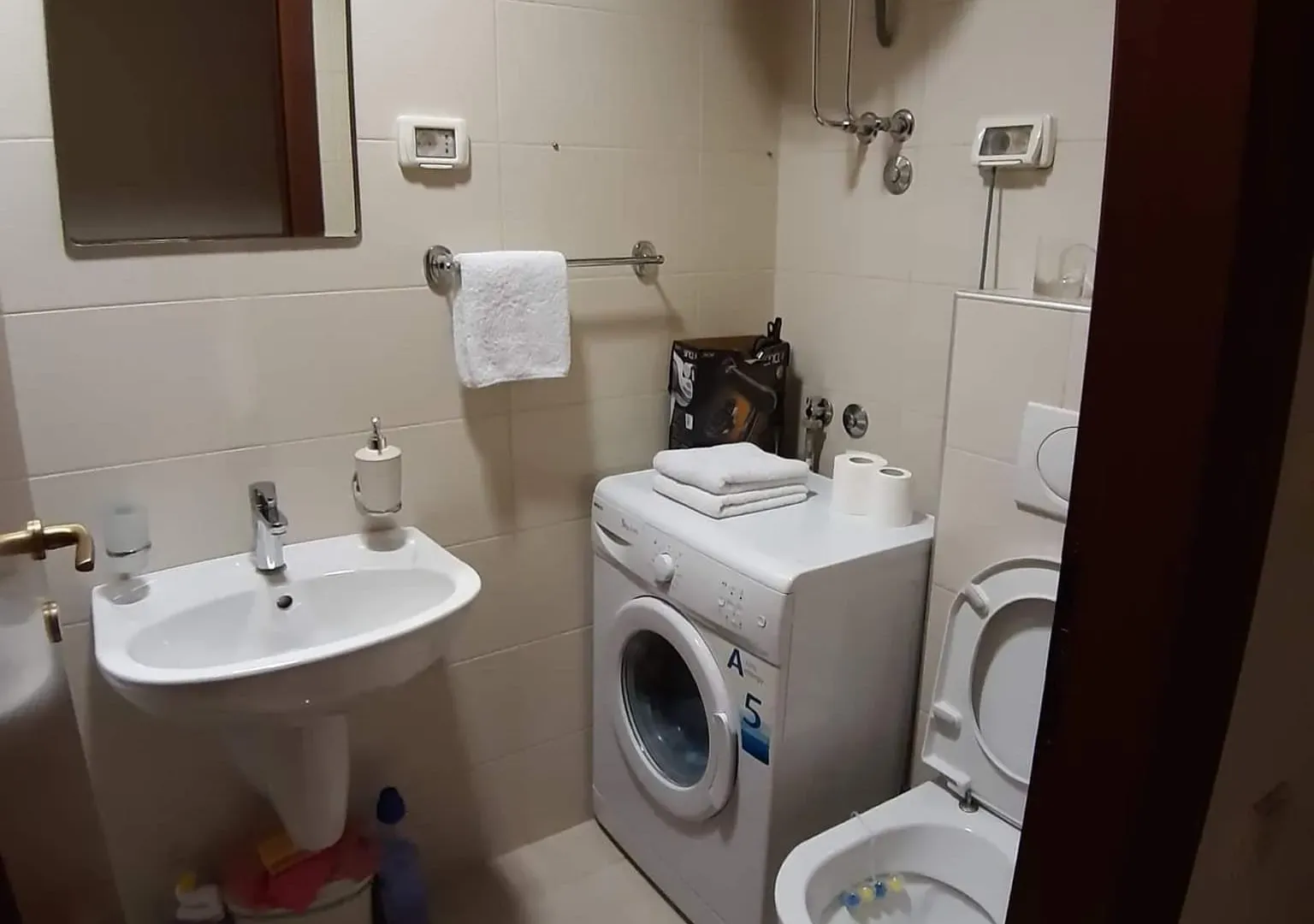 Stan-na-dan, jednosoban stan, 33m², City Kvart, Podgorica