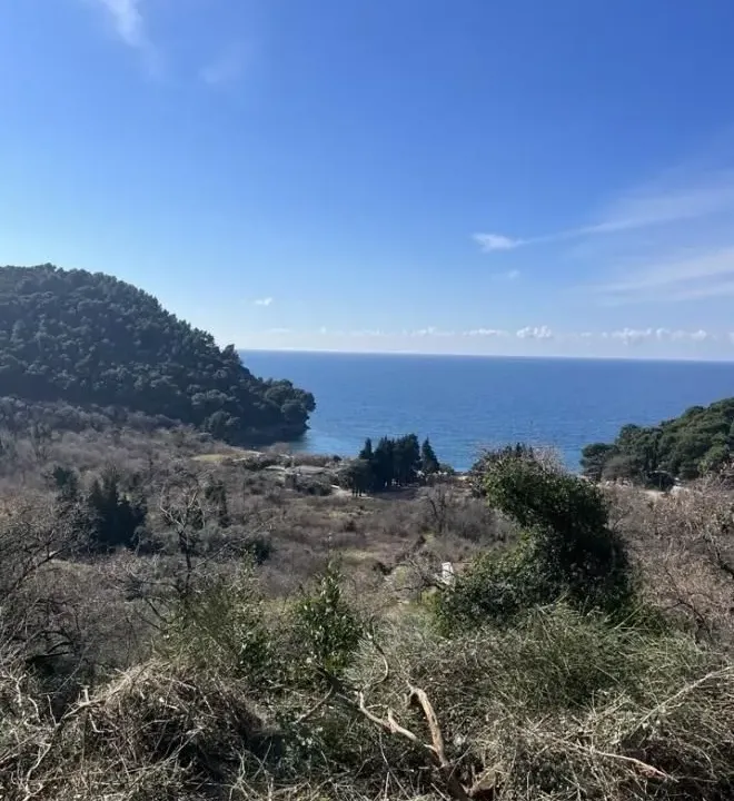 Prodaja, plac, 1500m², Bar, Crna Gora