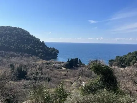 Prodaja, plac, 1500m², Bar, Crna Gora - image 1