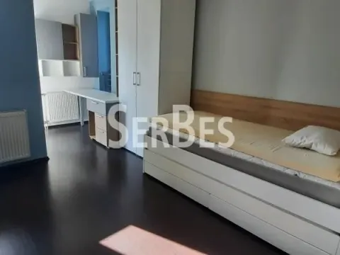 Izdavanje, četvorosoban stan, 123m², Novi Sad Sve Podlokacije, Novi Sad - image 9