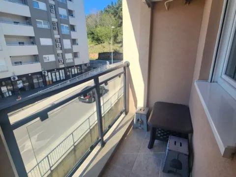 Izdavanje, stan, 43m², Zabjelo, Podgorica - image 4