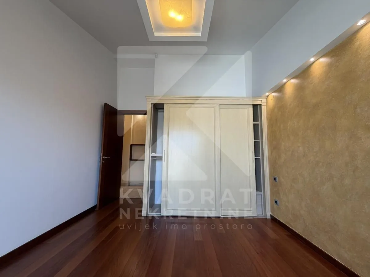 Rent, office space, 138m², Preko Morače, Podgorica