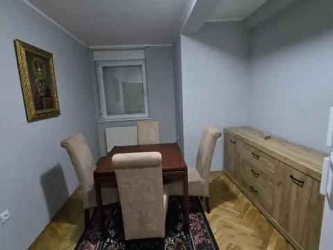 Rent, two bedroom apartment, 52m², Rotkvarija, Novi Sad Sve Podlokacije - image 3