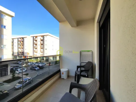 Rent, one bedroom apartment, 45m², New City, Podgorica - image 5