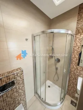 Rent, four bedroom apartment, 148m², Savski Venac, Beograd - image 24