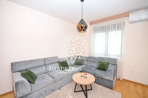 Rent, one bedroom apartment, 59m², Central Point, Podgorica - image 642