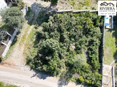 Prodaja, plac, 481m², Herceg Novi, Crna Gora - image 3