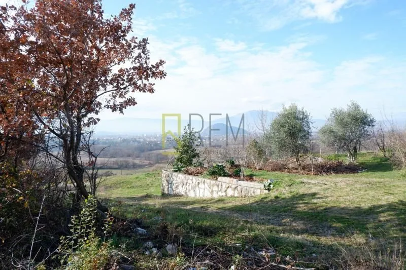 Prodaja, plac, 200m², Pričelje, Podgorica