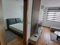 Izdavanje, dvosoban stan, 45m2, Salajka, Novi Sad, Novi Sad