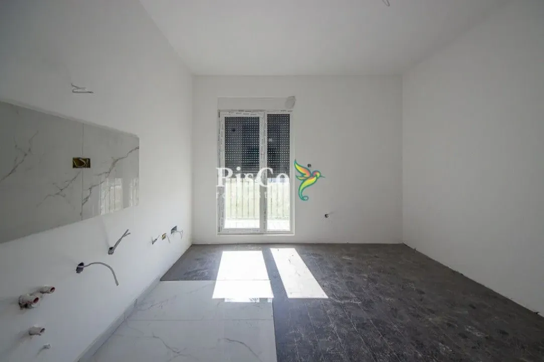 Sale, apartment, 22m², Zabjelo, Podgorica