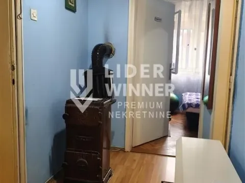 Prodaja, trosoban stan, 76m², Brace Jerković, Voždovac Sve Podlokacije - image 16